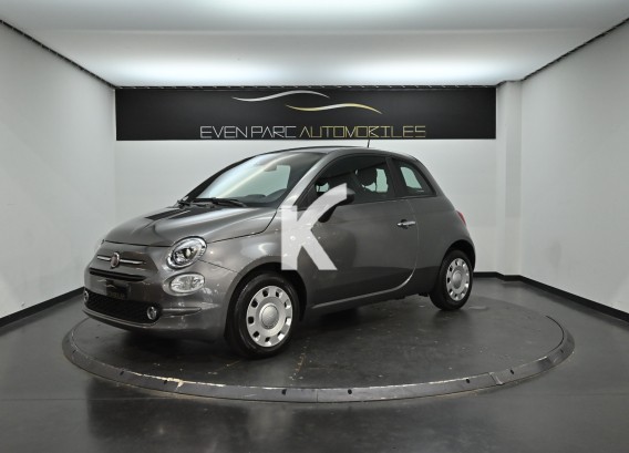 FIAT 500FIAT 500 : image 1