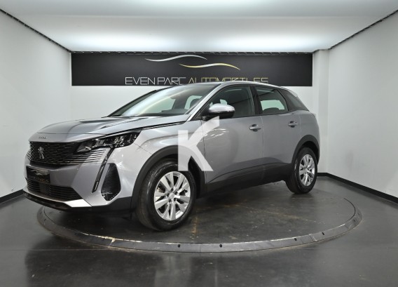 PEUGEOT 3008 BUSINESSPEUGEOT 3008 BUSINESS : image 1