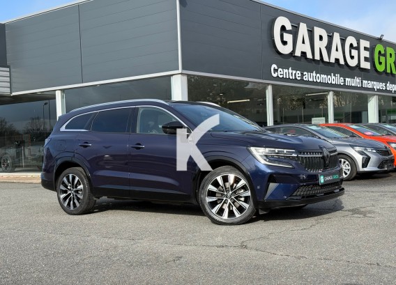 RENAULT ESPACE VIRENAULT ESPACE VI : image 1