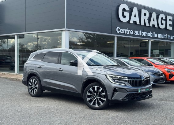 RENAULT ESPACE VIRENAULT ESPACE VI : image 1