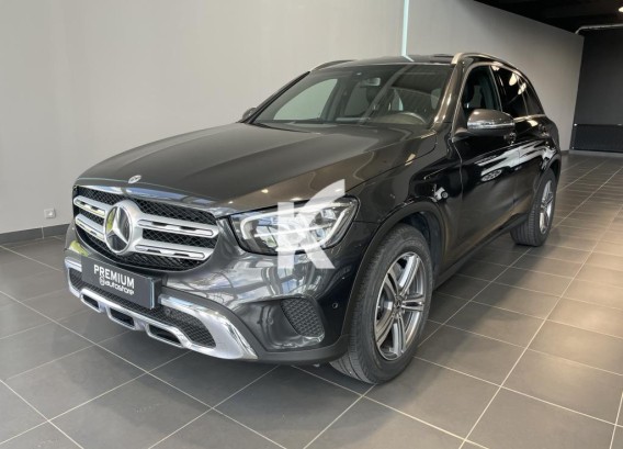 MERCEDES GLCMERCEDES GLC : image 1