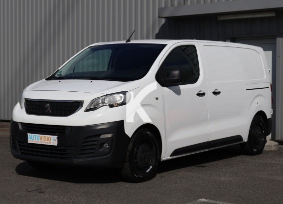 PEUGEOT EXPERT FOURGONPEUGEOT EXPERT FOURGON : image 1