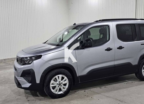 PEUGEOT RIFTERPEUGEOT RIFTER : image 1