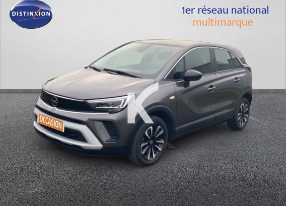 OPEL CROSSLANDOPEL CROSSLAND : image 1