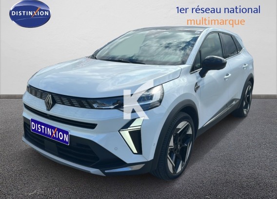 RENAULT SYMBIOZRENAULT SYMBIOZ : image 1