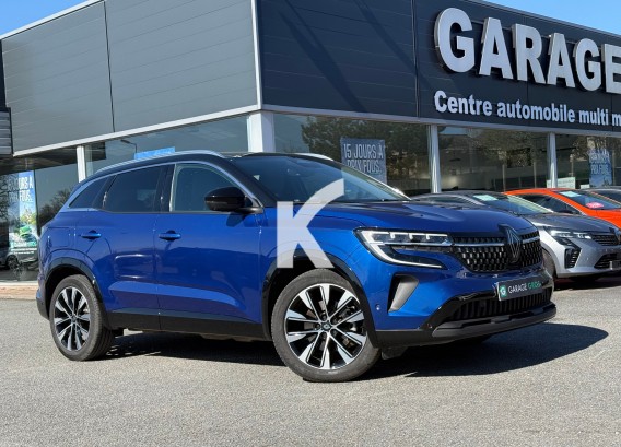 RENAULT AUSTRALRENAULT AUSTRAL : image 1