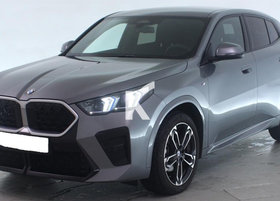 BMW X2 U10BMW X2 U10 : image 1