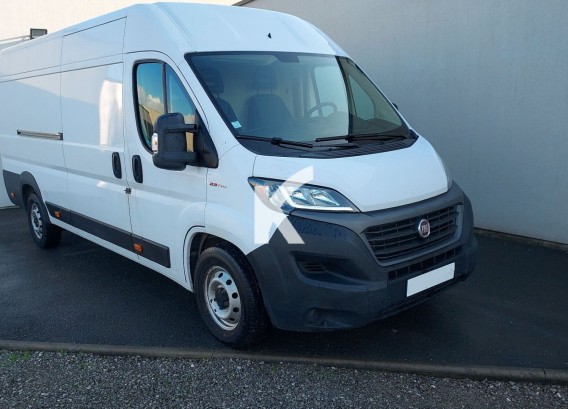 FIAT DUCATO FOURGON EURO 6D-TEMPFIAT DUCATO FOURGON EURO 6D-TEMP : image 1