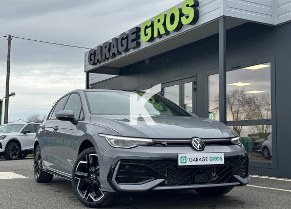 VOLKSWAGEN GOLFVOLKSWAGEN GOLF : image 1