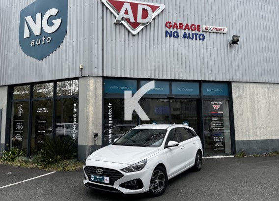 HYUNDAI i30 SWHYUNDAI i30 SW : image 1