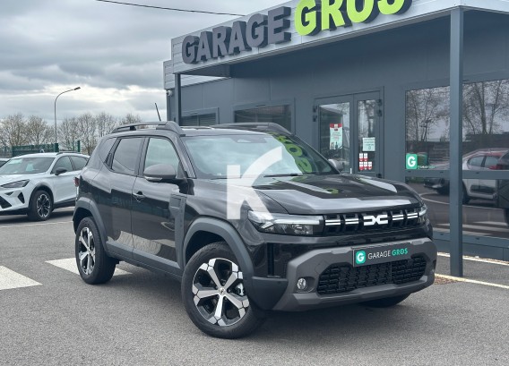 DACIA DUSTERDACIA DUSTER : image 1