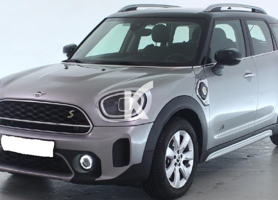 MINI COUNTRYMAN F60 LCIMINI COUNTRYMAN F60 LCI : image 1
