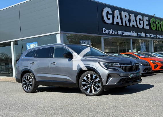 RENAULT ESPACE VIRENAULT ESPACE VI : image 1