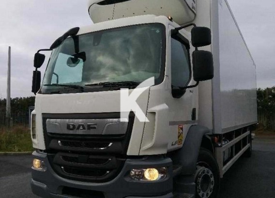 DAF PORTEURDAF PORTEUR : image 1