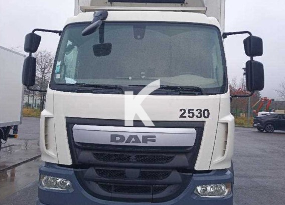 DAF PORTEURDAF PORTEUR : image 1