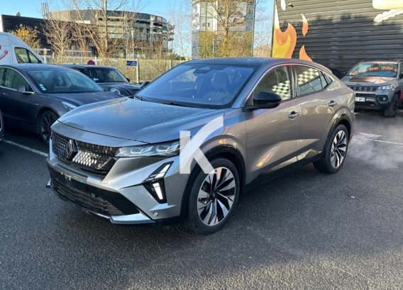 RENAULT RAFALERENAULT RAFALE : image 1