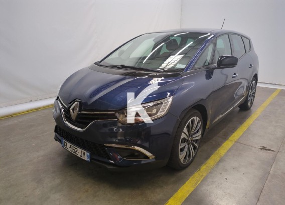 RENAULT GRAND SCENIC IVRENAULT GRAND SCENIC IV : image 1