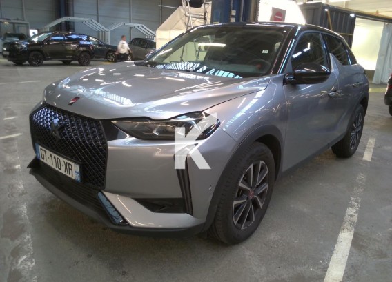 DS DS 3DS DS 3 : image 1