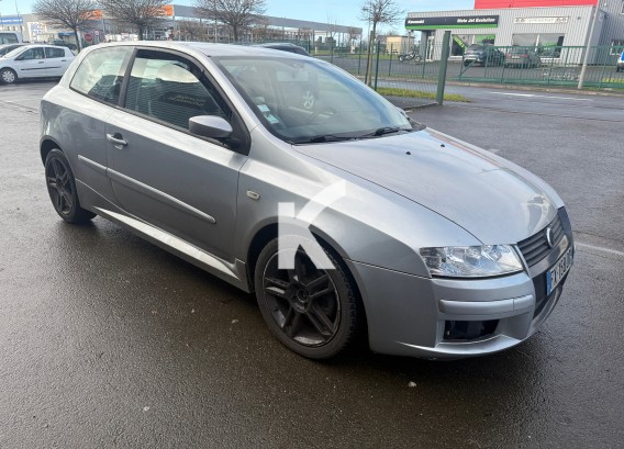 FIAT STILOFIAT STILO : image 1