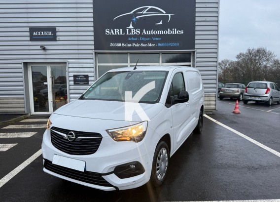 OPEL COMBO CARGOOPEL COMBO CARGO : image 1