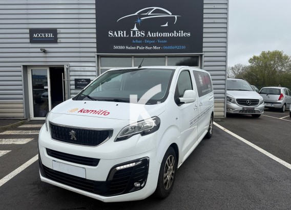 PEUGEOT EXPERT FOURGONPEUGEOT EXPERT FOURGON : image 1
