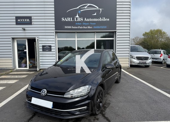 VOLKSWAGEN GOLFVOLKSWAGEN GOLF : image 1