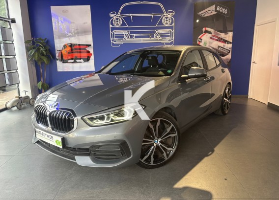 BMW SERIE 1 F40BMW SERIE 1 F40 : image 1