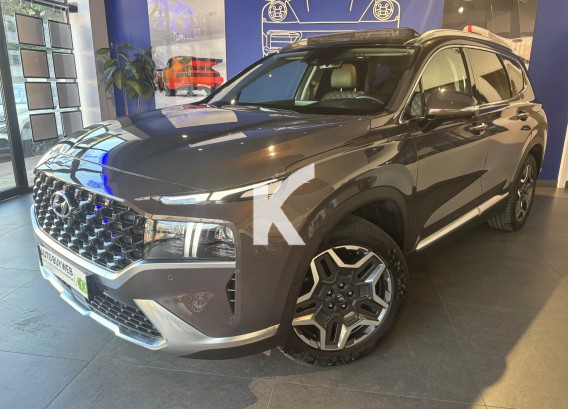 HYUNDAI SANTA FEHYUNDAI SANTA FE : image 1