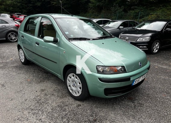 FIAT PUNTOFIAT PUNTO : image 1