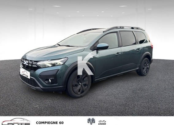 DACIA JOGGERDACIA JOGGER : image 1