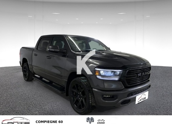 DODGE RAMDODGE RAM : image 1