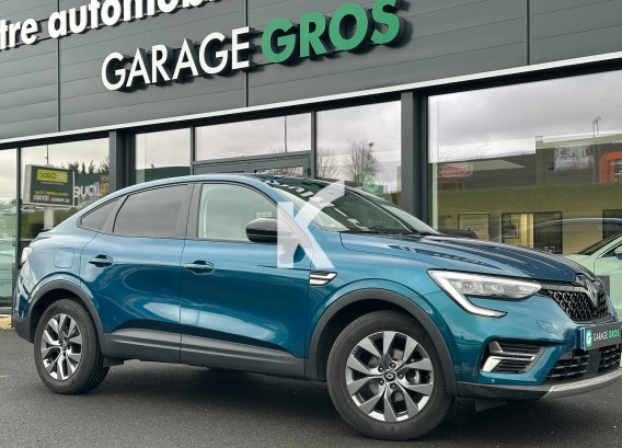 RENAULT ARKANARENAULT ARKANA : image 1