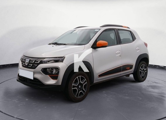 DACIA SPRINGDACIA SPRING : image 1