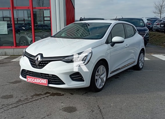 RENAULT CLIO VRENAULT CLIO V : image 1