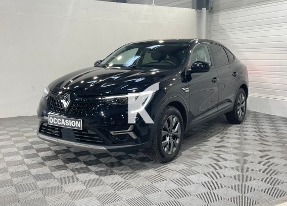 RENAULT ARKANARENAULT ARKANA : image 1