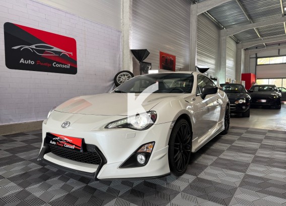 TOYOTA GT86TOYOTA GT86 : image 1