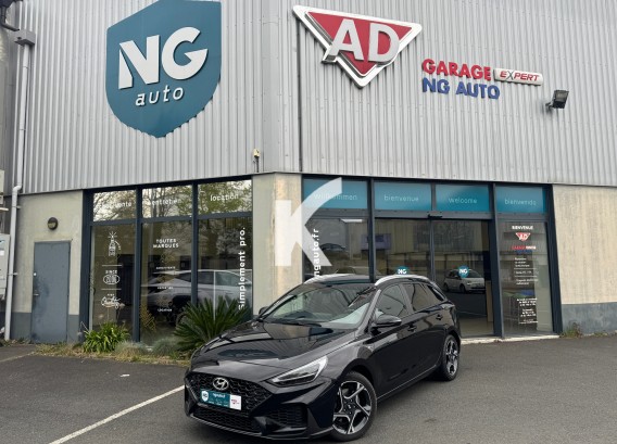 HYUNDAI i30 SWHYUNDAI i30 SW : image 1