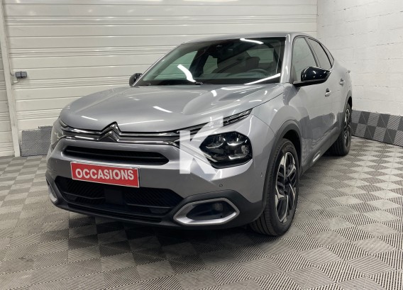 CITROEN C4 XCITROEN C4 X : image 1