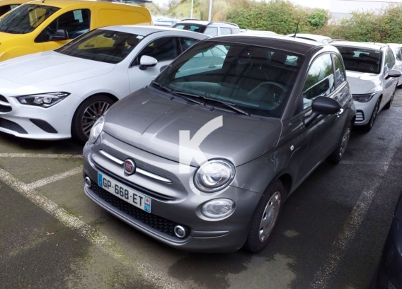 FIAT 500FIAT 500 : image 1