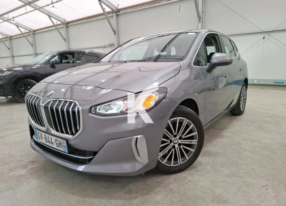 BMW SERIE 2 ACTIVE TOURER U06BMW SERIE 2 ACTIVE TOURER U06 : image 1