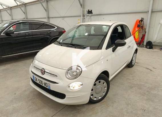 FIAT 500 MY22FIAT 500 MY22 : image 1