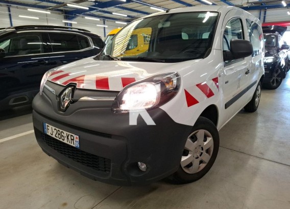 RENAULT KANGOO EXPRESS ZERENAULT KANGOO EXPRESS ZE : image 1