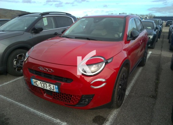 FIAT 600FIAT 600 : image 1