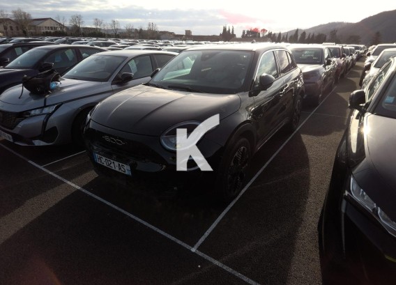 FIAT 600FIAT 600 : image 1