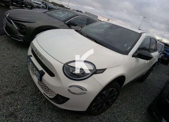 FIAT 600FIAT 600 : image 1