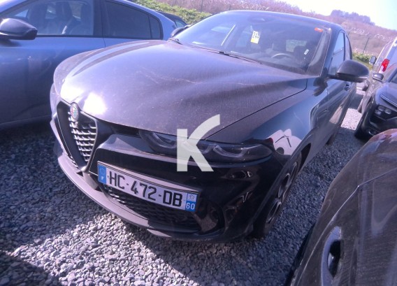 ALFA ROMEO TONALEALFA ROMEO TONALE : image 1