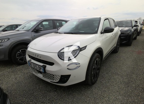 FIAT 600FIAT 600 : image 1