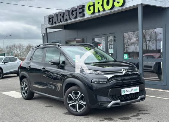 CITROEN C3 AIRCROSSCITROEN C3 AIRCROSS : image 1