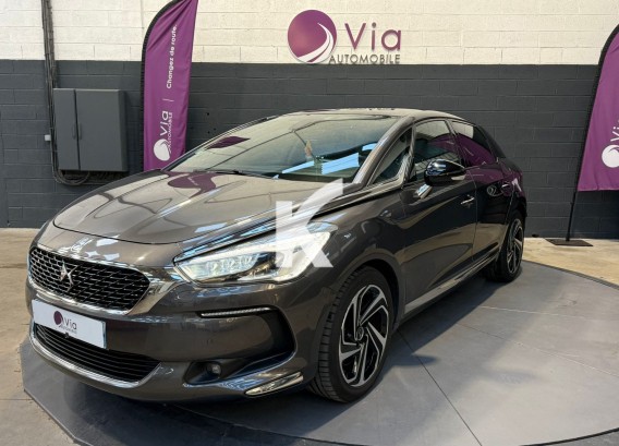 DS DS5DS DS5 : image 1