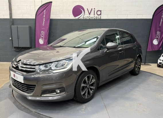 CITROEN C4 BUSINESSCITROEN C4 BUSINESS : image 1